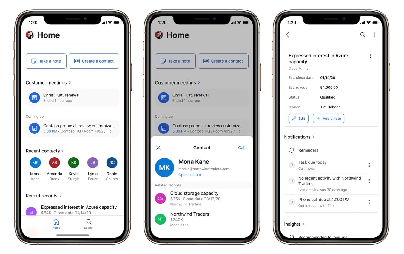 Our top picks from 2020 Release Wave 2 - Forward Forever