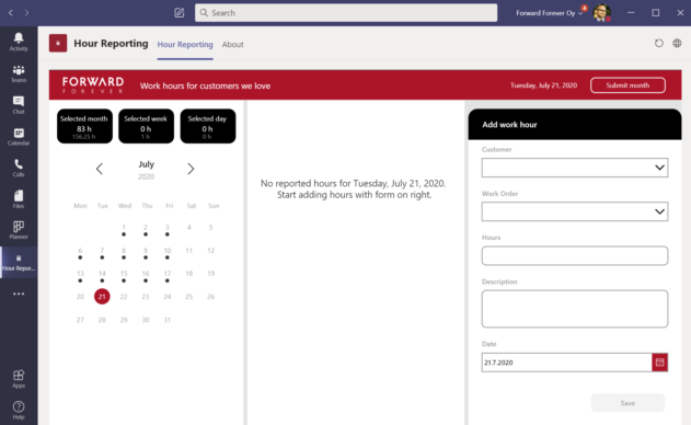 What is Microsoft Dataverse and who is it aimed at? - Forward Forever