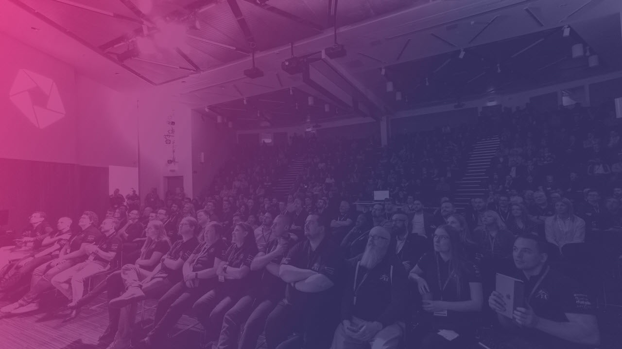 Forward Forever at Scottish Summit 2022