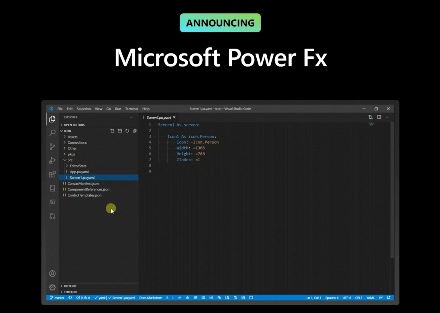 Why does low-code need a programming language like Power Fx? - Forward ...