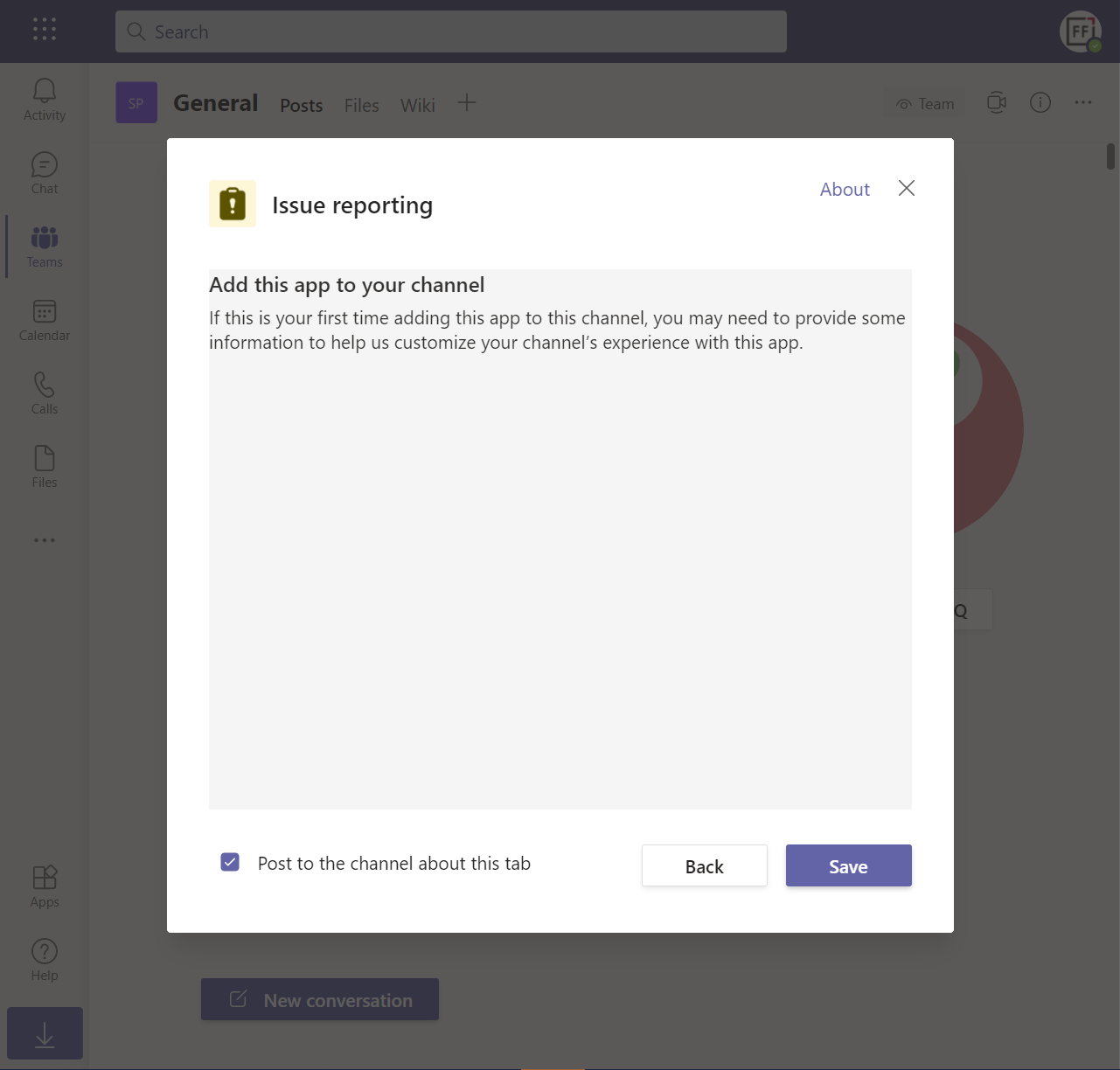 Dataverse for Teams governance, part 1: can we block it? - Forward Forever