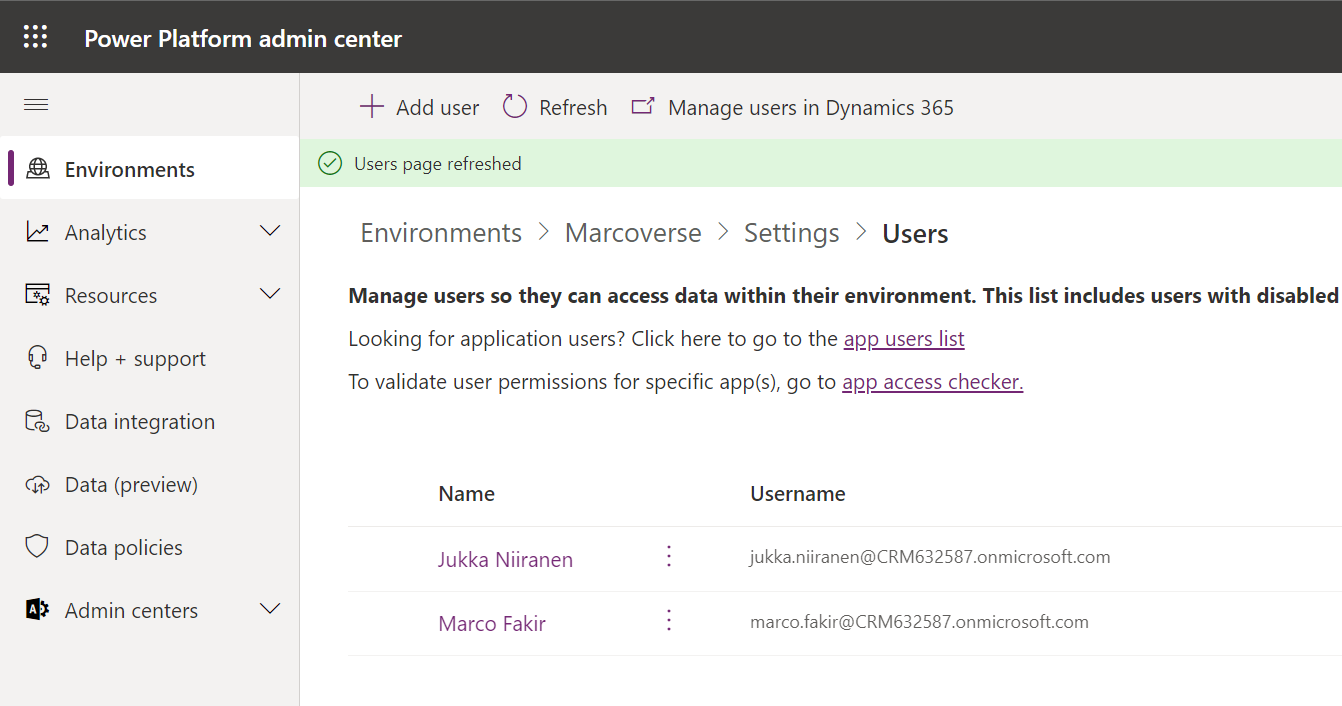 How groups & teams work in Power Apps & Dataverse - Forward Forever