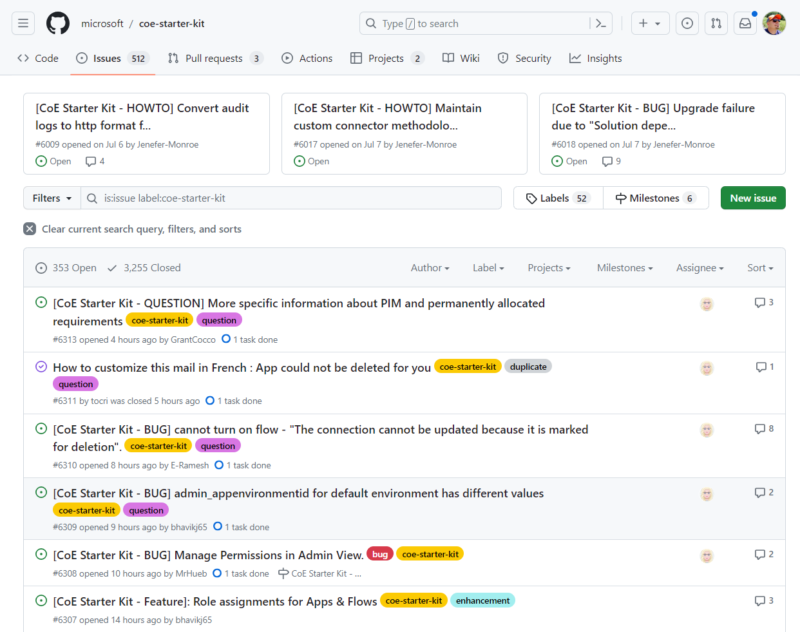Why keeping your Power Platform CoE Starter Kit deployment up to date ...