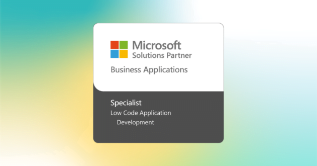 Forward Forever achieves Low Code Application Development ...