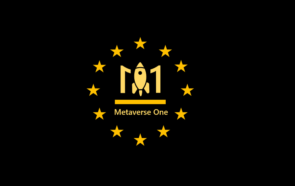 Metaverse One, September 20th 2023