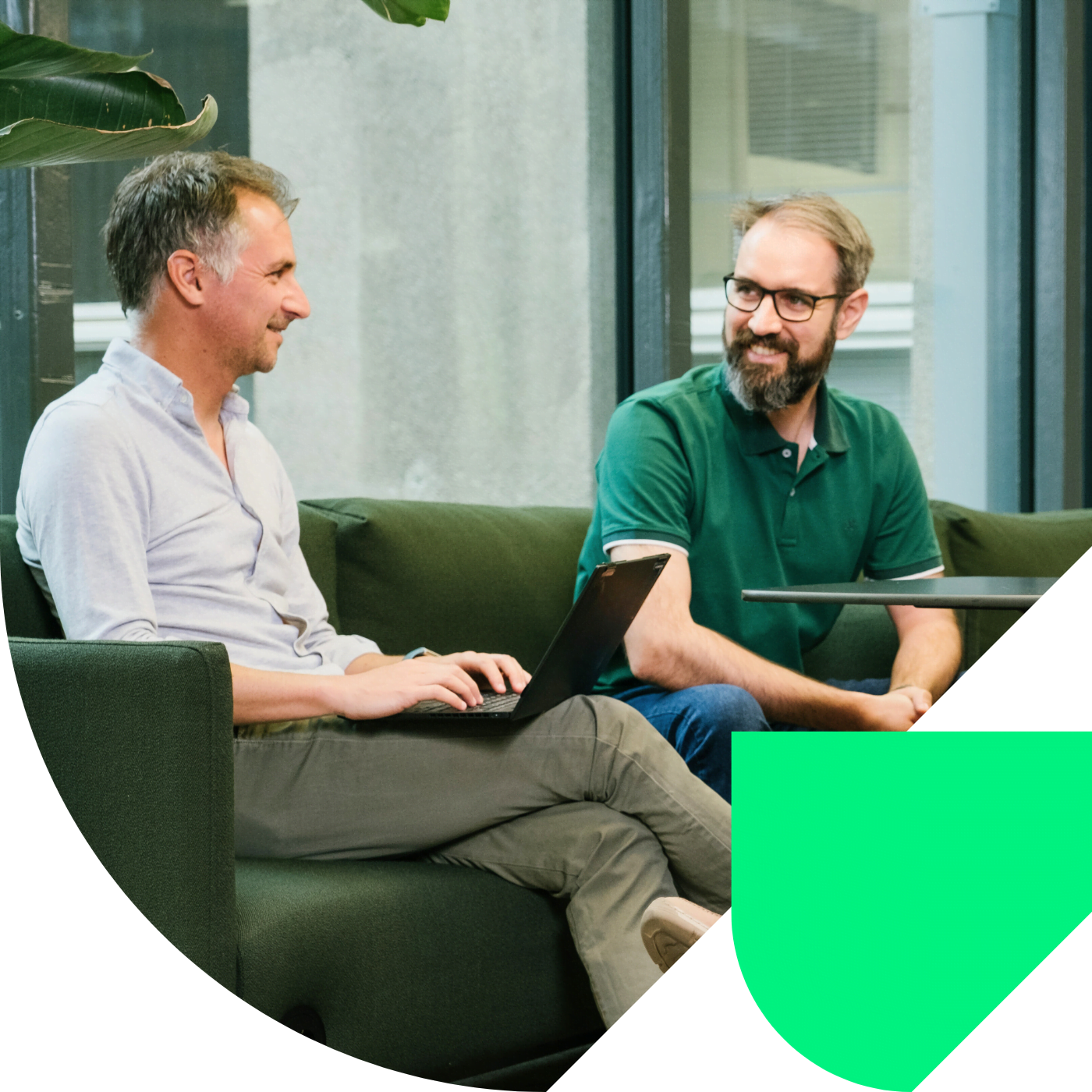 Forward Forever | Microsoft Power Platform Partner