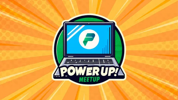 PowerUp Meetup 14.2.2024