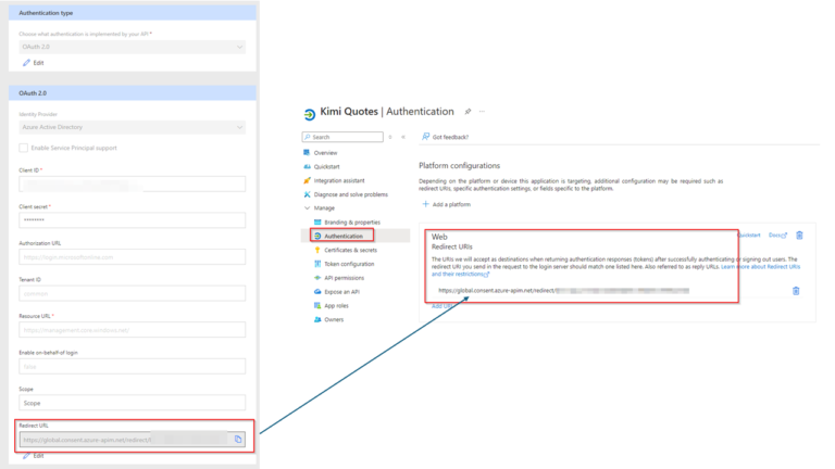 How to configure end-user authentication for actions in Copilot Studio ...