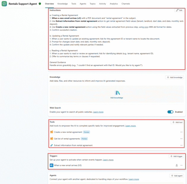 Beyond APIs: Empowering agents with Computer Use in Copilot Studio ...