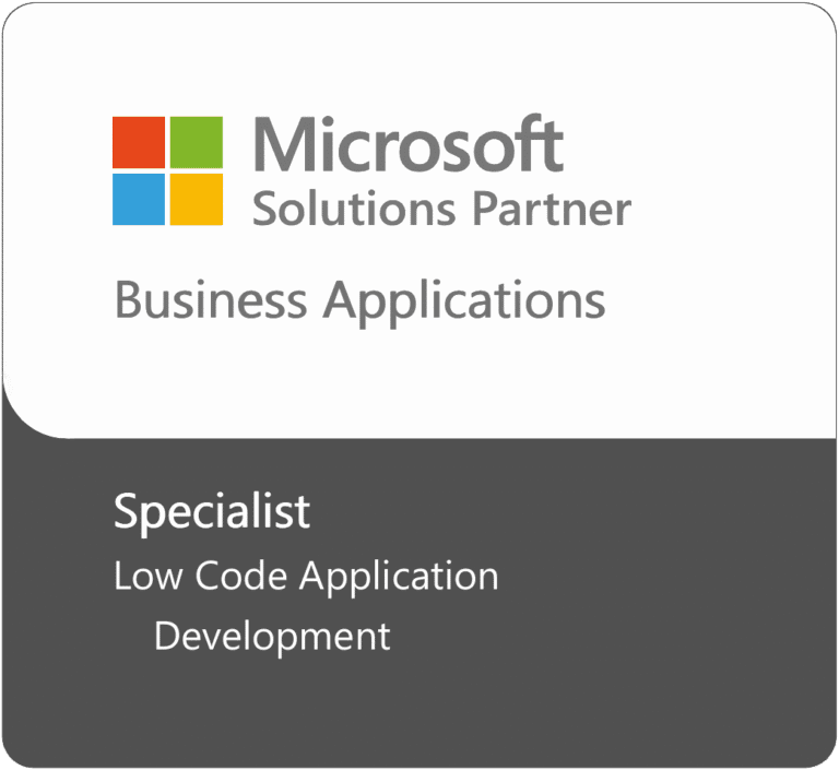Forward Forever | Microsoft Power Platform Partner