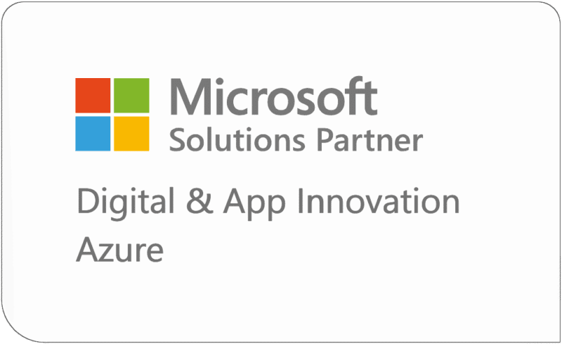 Forward Forever | Microsoft Power Platform Partner