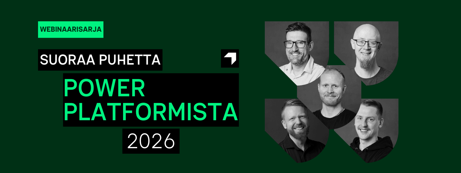 FF webinaarisarja 2026 FF webinaarisarja 2026