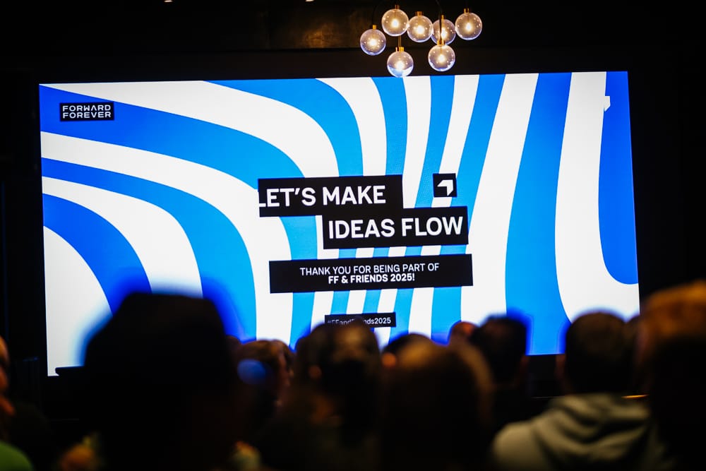 FF & Friends event 2025