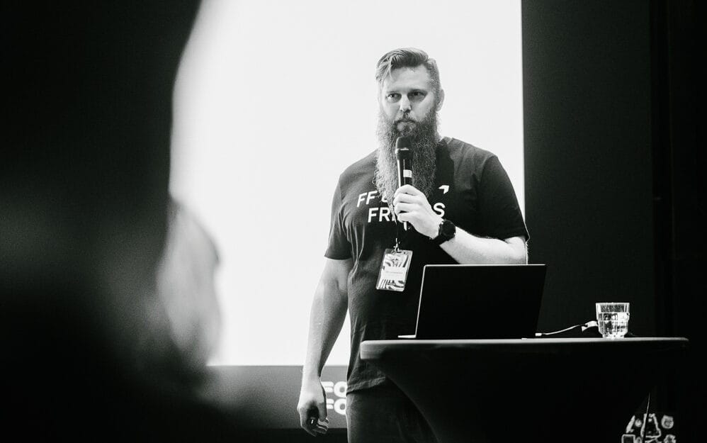 2025 in Review: Growing Up