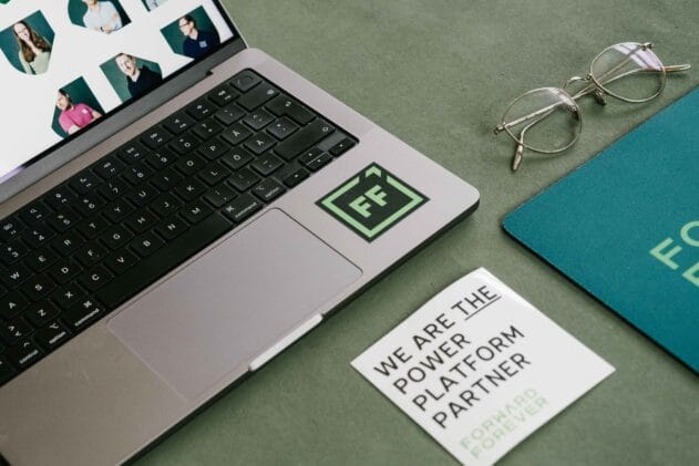 Newsletter Power Platform FF