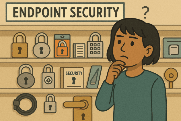 Choosing the right security tool can be challenging, even for the experienced developer.