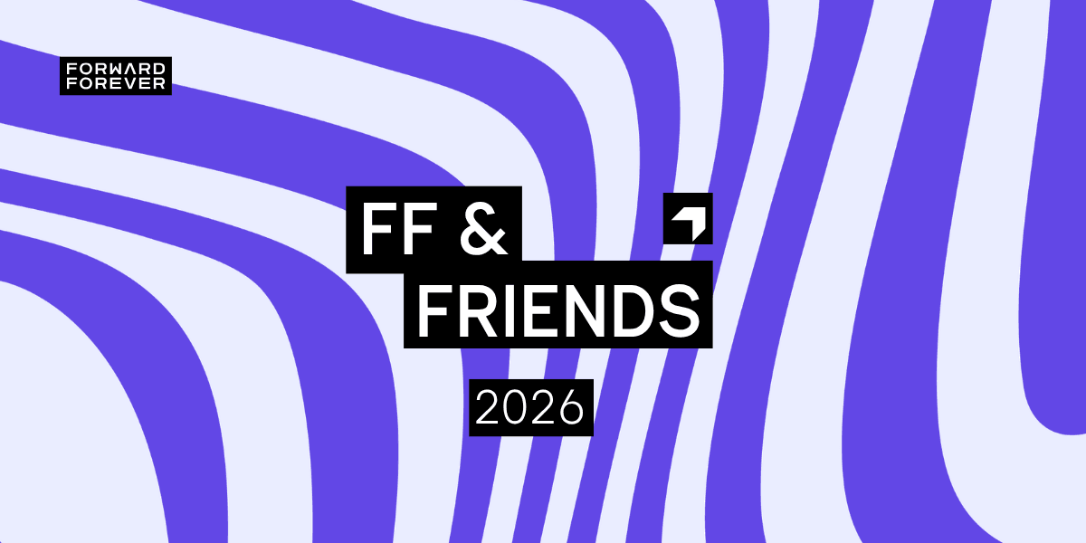 FF & Friends 2026