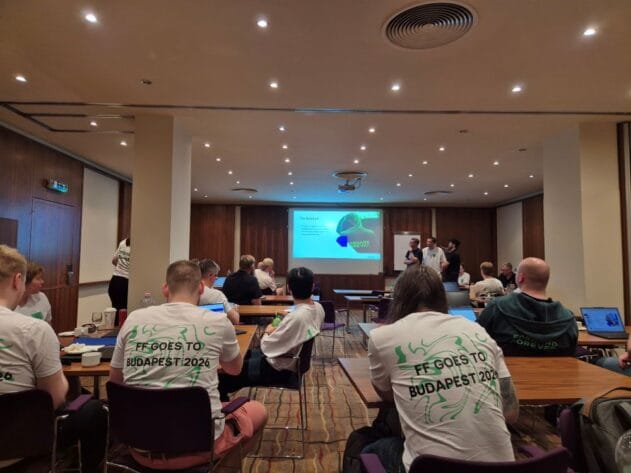 AI agents hackathon