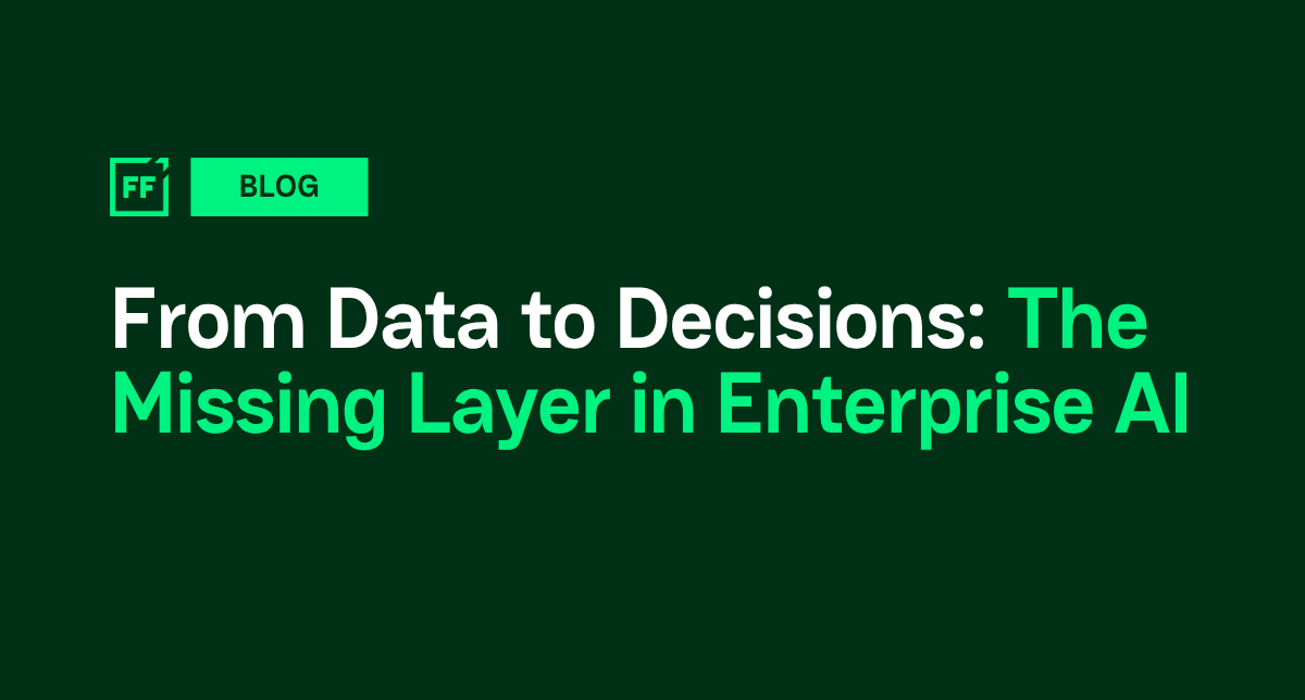 data AI blog
