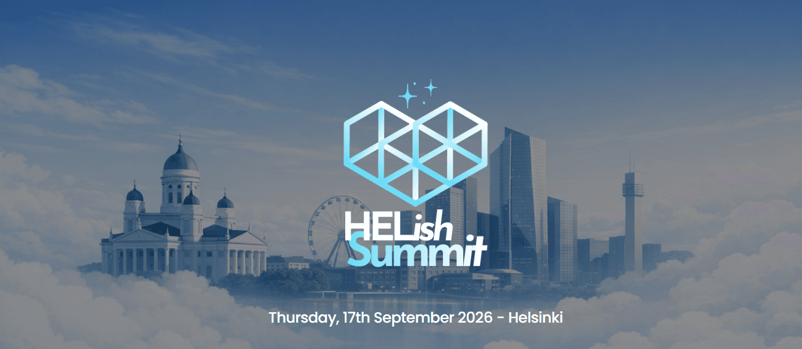 Forward Forever MVPs at HELish Summit