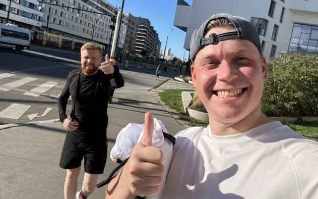 Lasse & Konsta FF