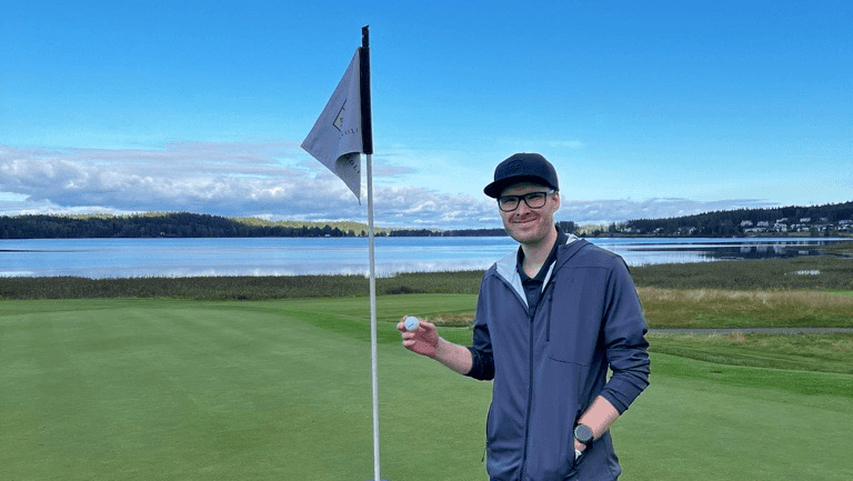 Meet our People: Ville Heikkinen, Power Platform Advisor