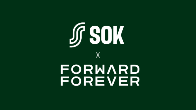 SOK Forward Forever customer story Microsoft Power Platform