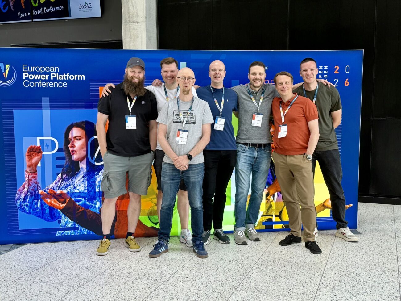 FF people conference
