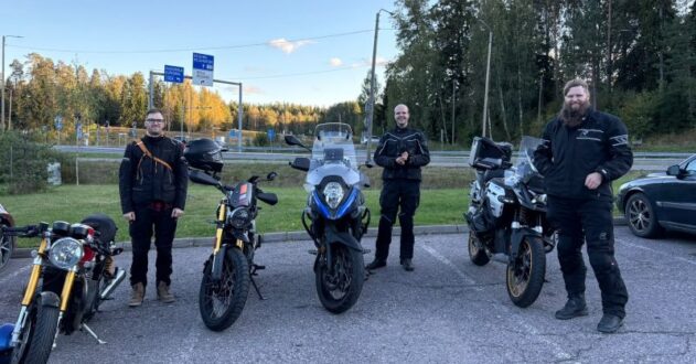 ff riders