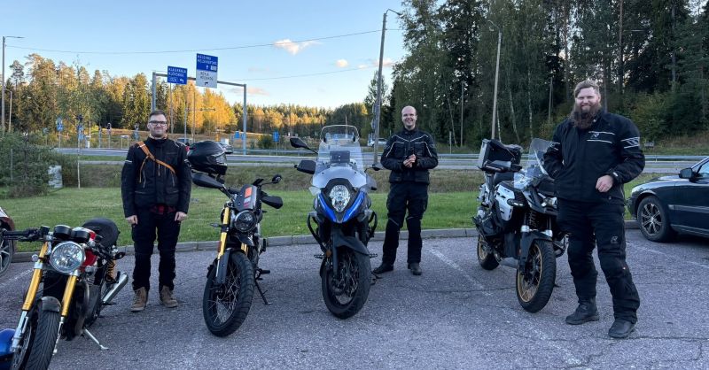 Meet our People: Olli Korpelainen, CEO